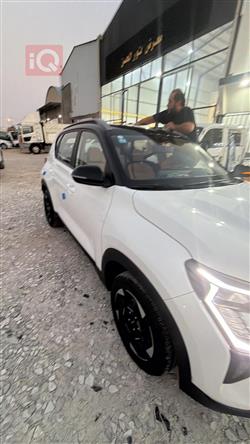 Kia Sonet